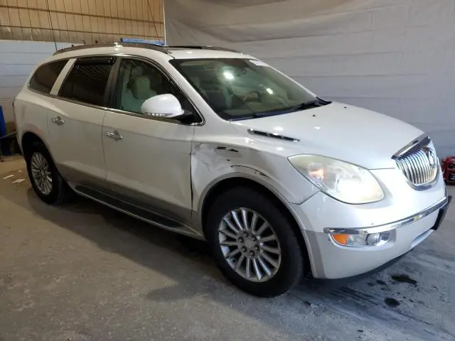 2011 BUICK ENCLAVE CXL  