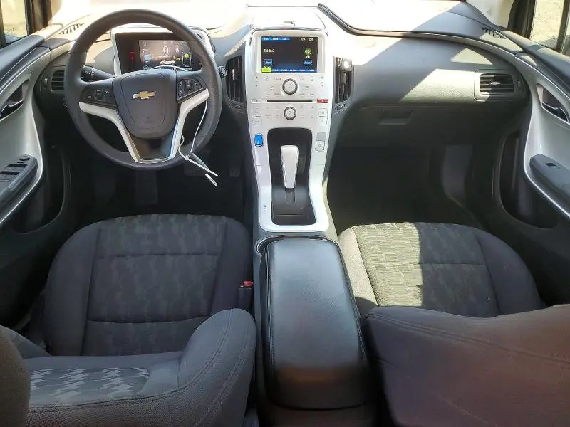 2013 CHEVROLET VOLT   