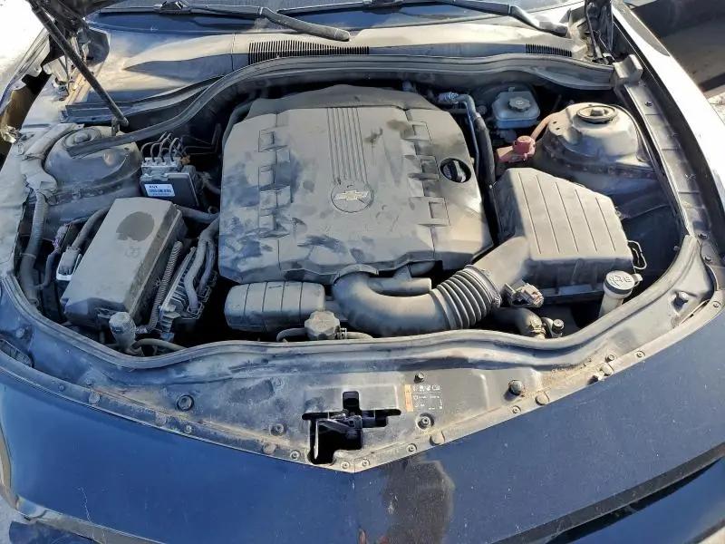 2012 CHEVROLET CAMARO LT  