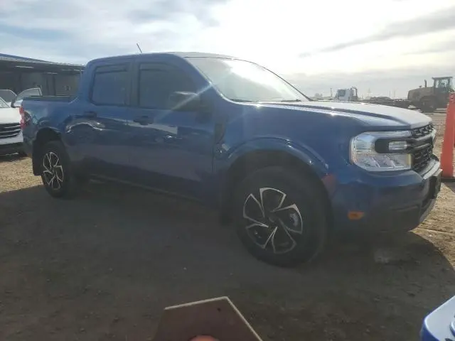 2023 FORD MAVERICK XL  