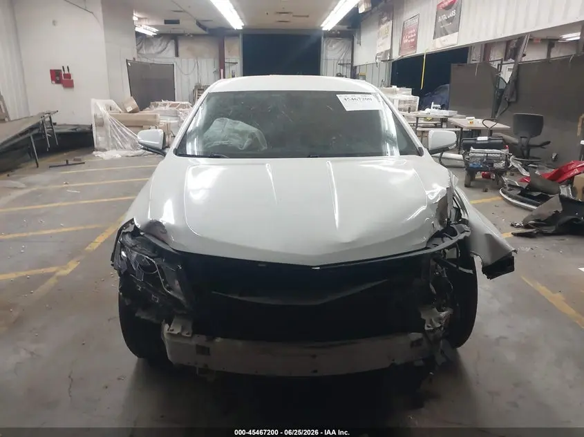 2016 CHEVROLET IMPALA 2LT
