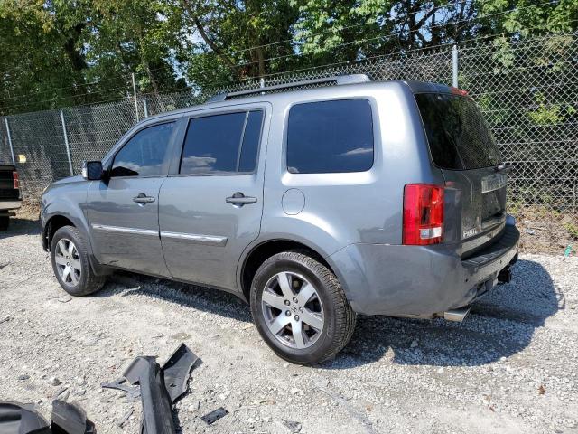 2013 HONDA PILOT TOURING