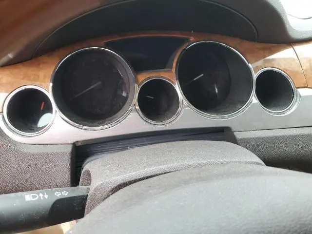 2011 BUICK ENCLAVE CXL  