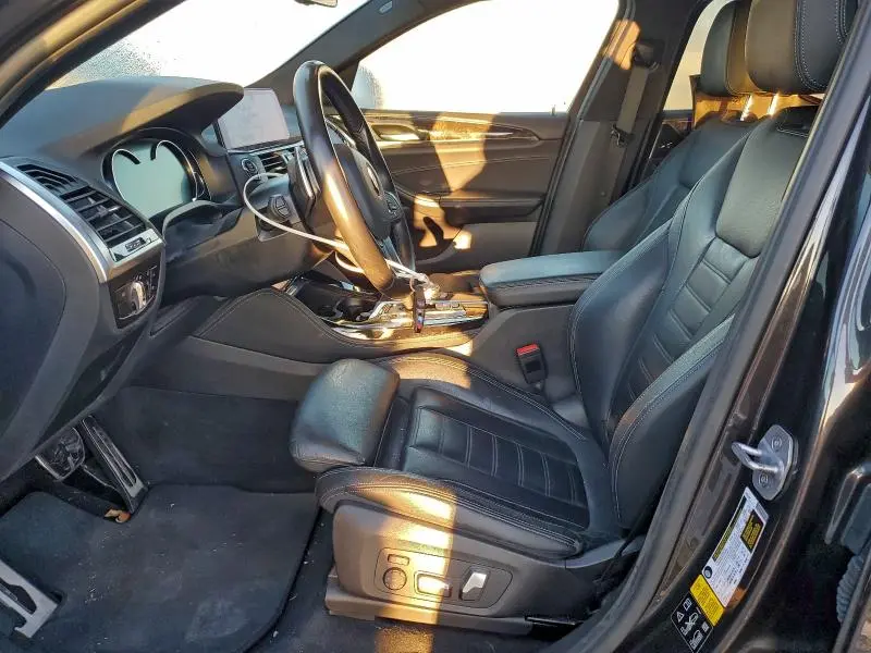 2019 BMW X4 XDRIVE30I  