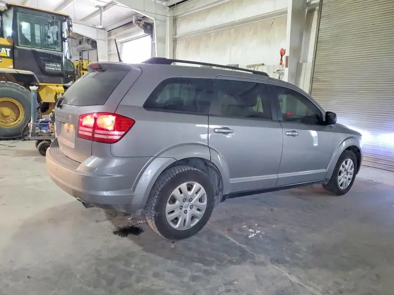 2020 DODGE JOURNEY SE  