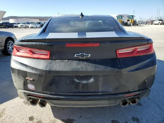 2016 CHEVROLET CAMARO LT  