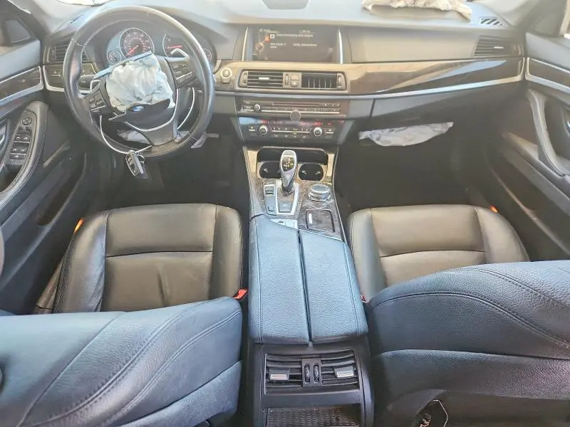 2016 BMW 528 I  