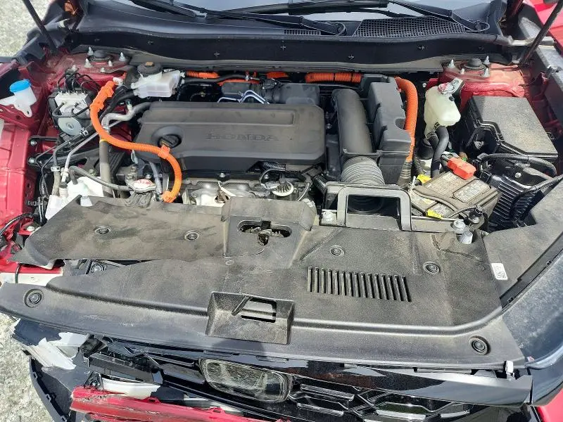 2024 HONDA CR-V SPORT  