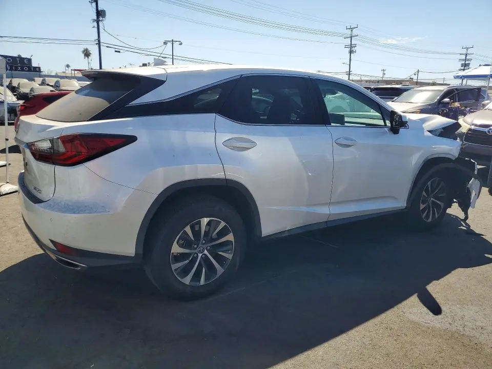2020 LEXUS RX 350 BASE  