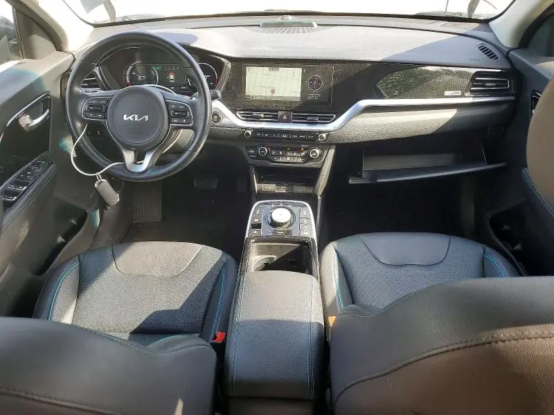 2022 KIA NIRO EX PREMIUM  