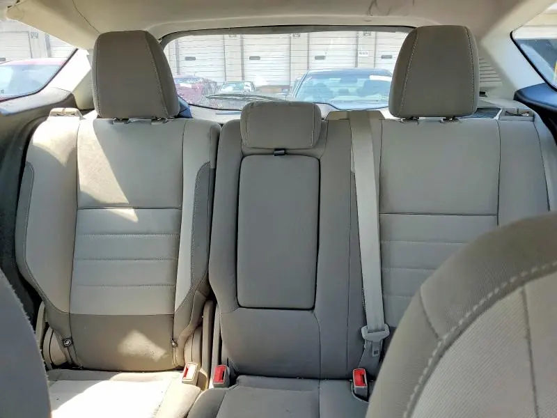 2013 FORD C-MAX SE  
