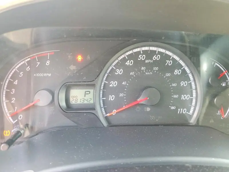 2014 TOYOTA SIENNA L 7-PASSENGER  