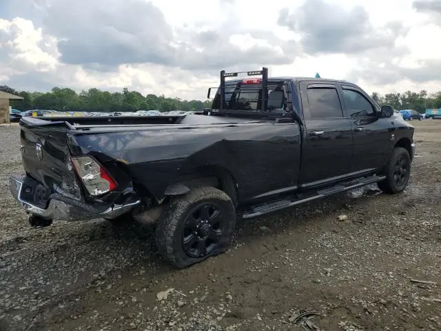 2017 RAM 2500 SLT  