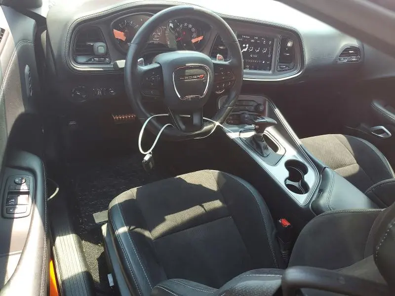 2023 DODGE CHALLENGER GT  