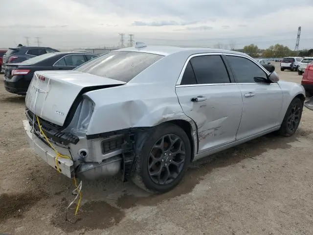 2019 CHRYSLER 300 TOURING  