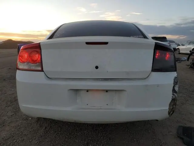 2010 DODGE CHARGER   
