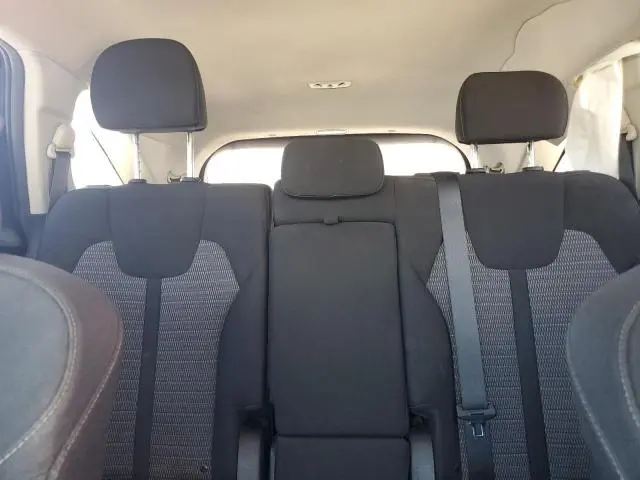 2021 KIA SORENTO LX  