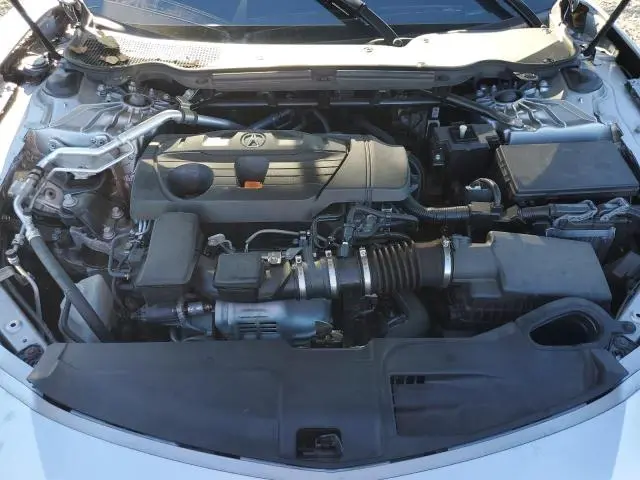 2021 ACURA TLX TECHNOLOGY  