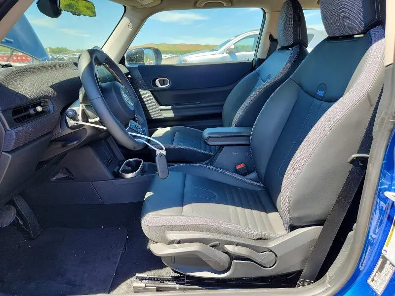 2025 MINI COOPER S  