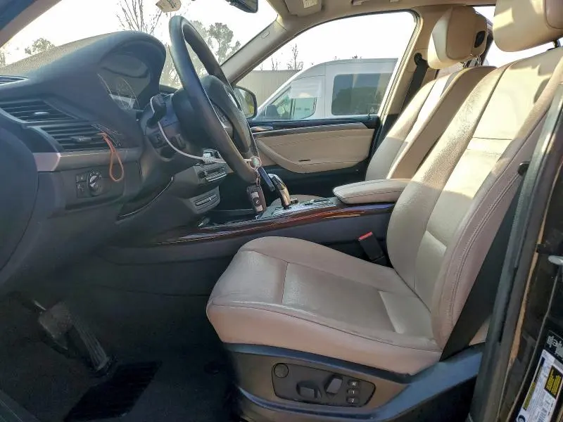 2013 BMW X5 XDRIVE35I  