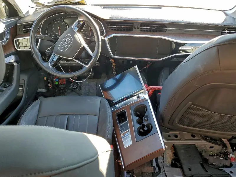 2020 AUDI A6 PREMIUM  