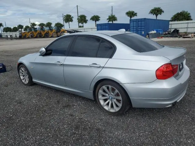 2011 BMW 328 I  