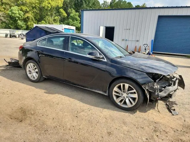 2016 BUICK REGAL   