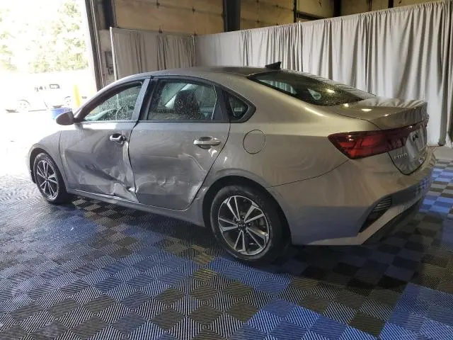 2024 KIA FORTE LX  