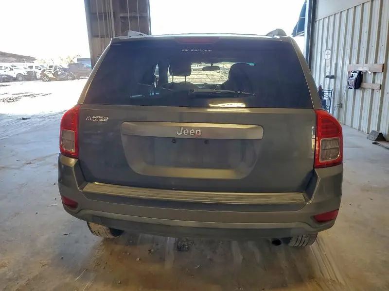2012 JEEP COMPASS SPORT  