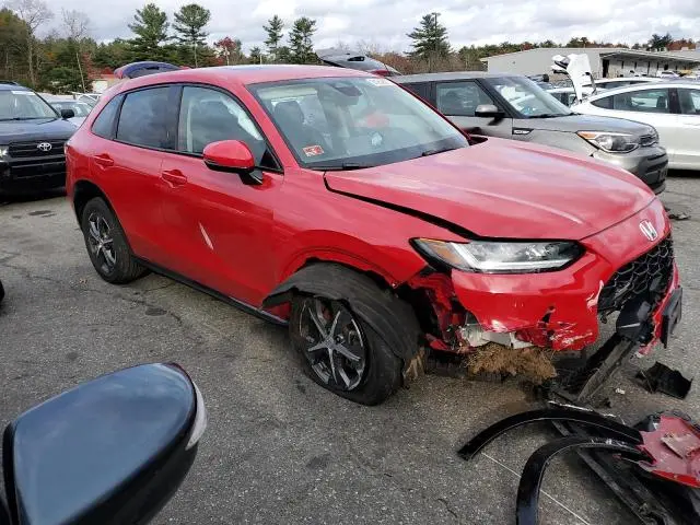 2023 HONDA HR-V EXL  