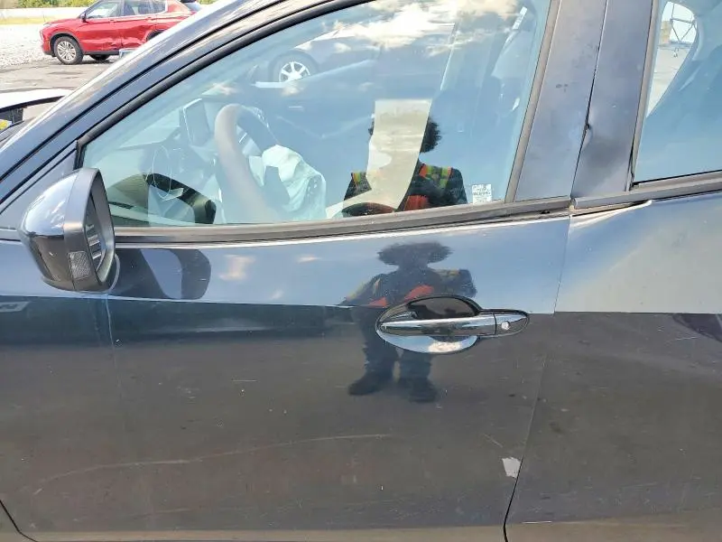 2016 SCION IA BASE  
