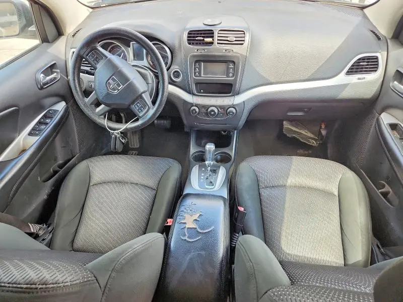 2011 DODGE JOURNEY MAINSTREET  