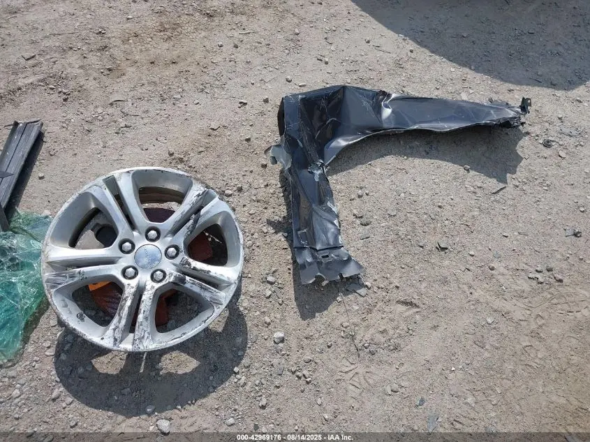 2022 DODGE CHARGER SXT RWD