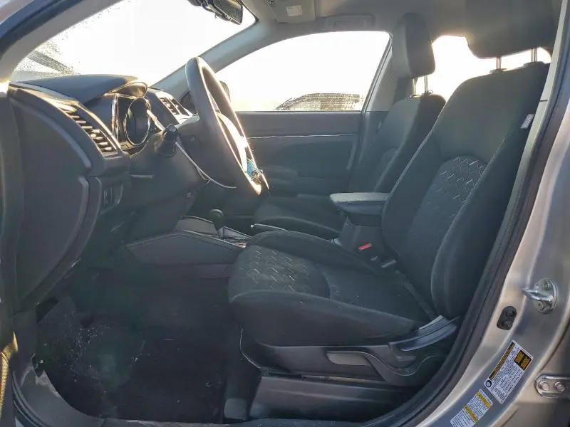 2023 MITSUBISHI OUTLANDER SPORT S/SE  