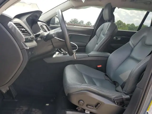 2020 VOLVO XC90 T6 MOMENTUM  