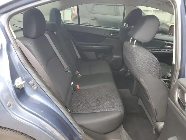 2013 SUBARU IMPREZA PREMIUM  