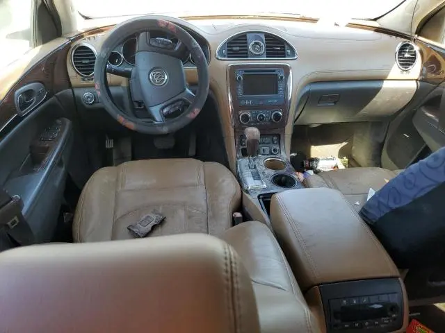 2016 BUICK ENCLAVE   