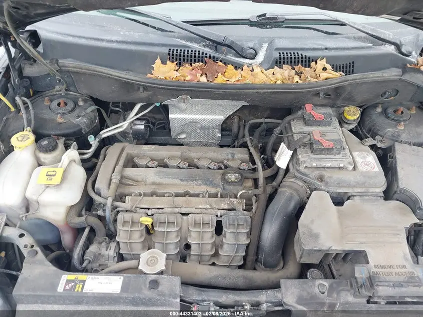 2016 JEEP COMPASS HIGH ALTITUDE EDITION