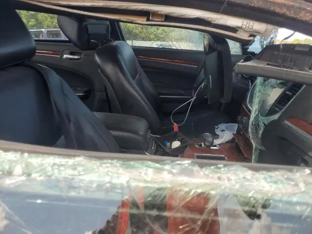 2012 CHRYSLER 300 LIMITED  