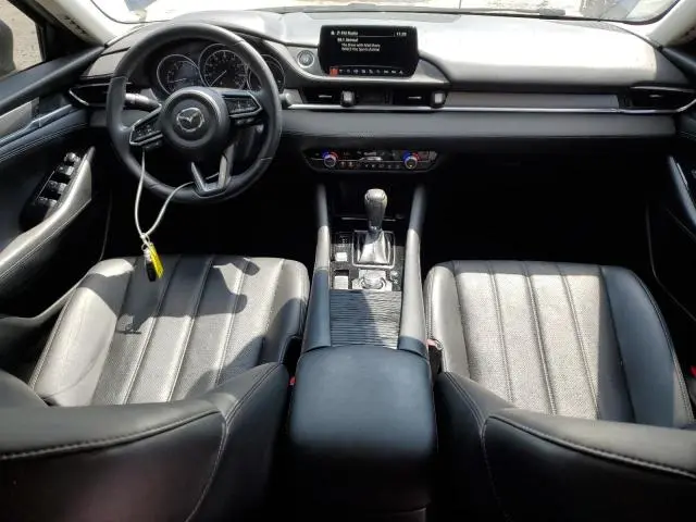 2020 MAZDA 6 TOURING  