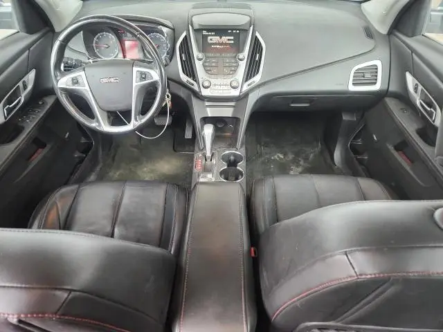 2013 GMC TERRAIN SLT  