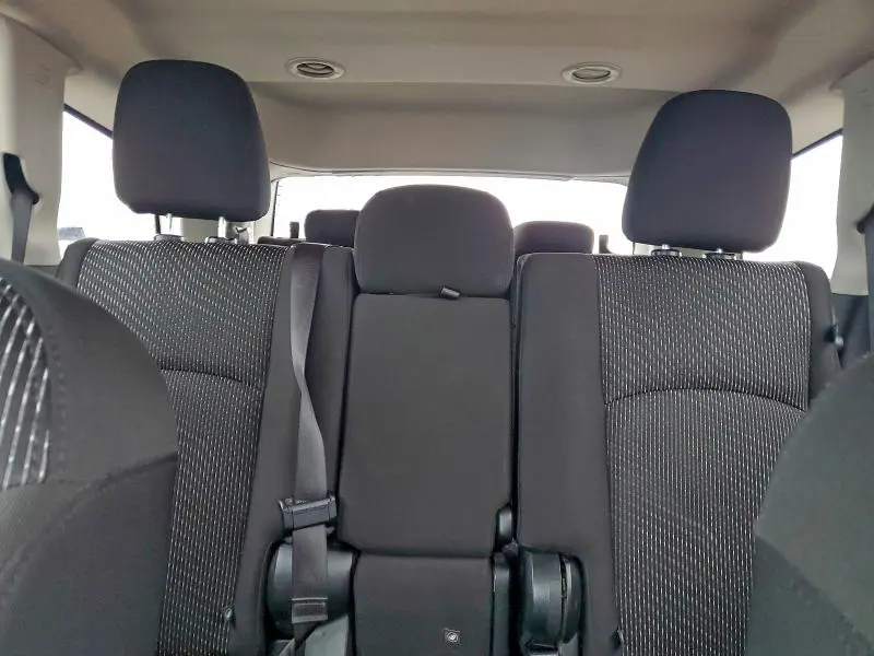 2020 DODGE JOURNEY SE  