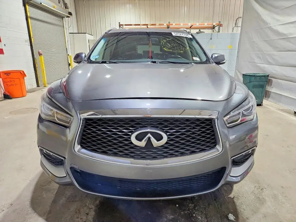 2016 INFINITI QX60 BASE  