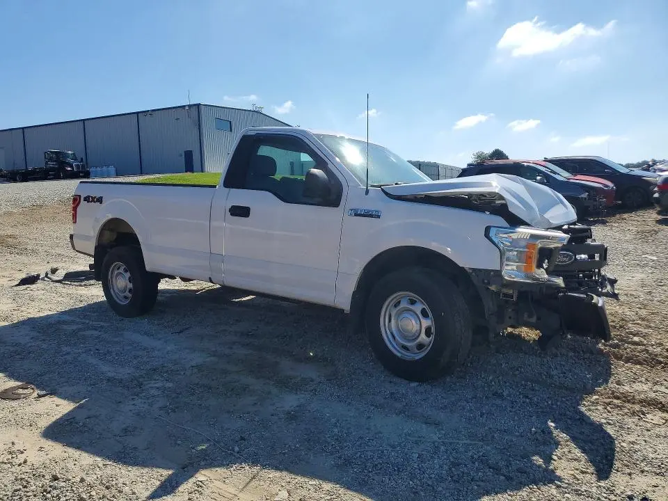 2020 FORD F150   