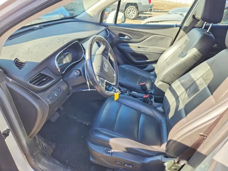 2018 BUICK ENCORE ESSENCE  