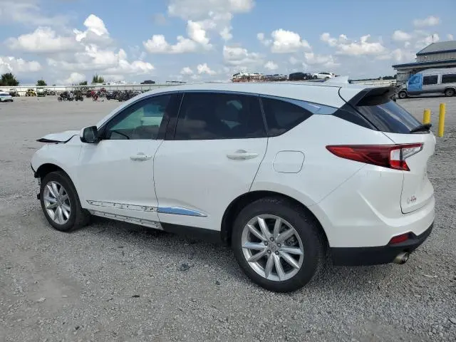 2021 ACURA RDX   