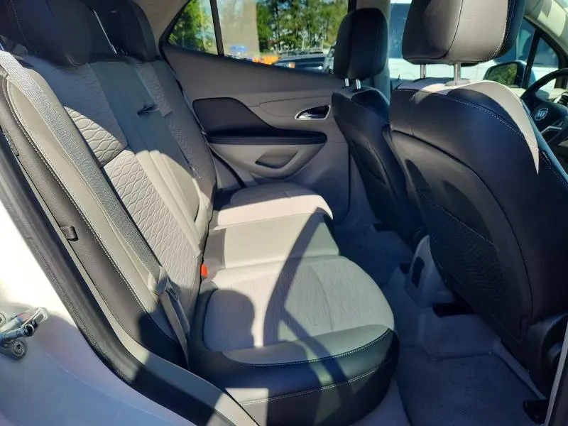 2015 BUICK ENCORE   