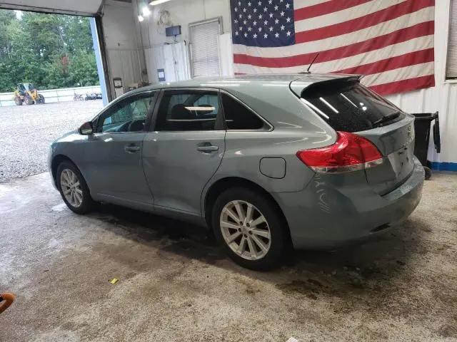 2012 TOYOTA VENZA LE  