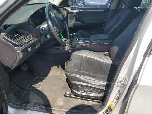 2011 BMW X5 XDRIVE35I  