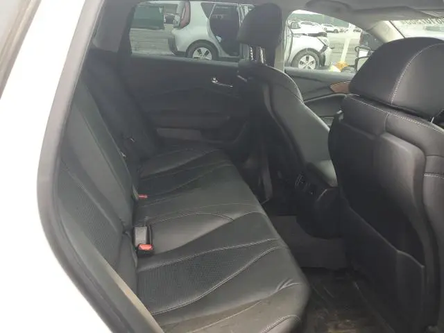 2021 ACURA TLX TECHNOLOGY  